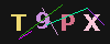 Gambar captcha